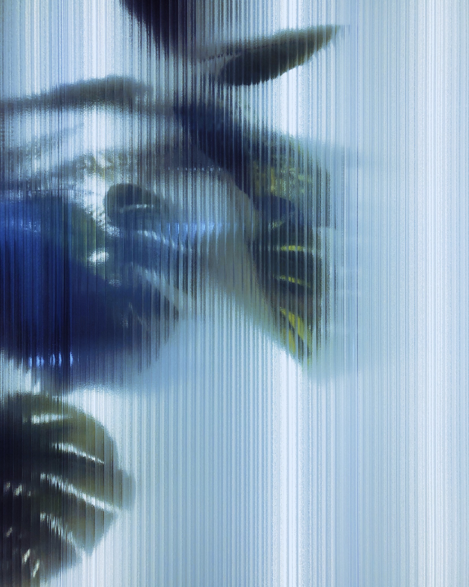 Panneaux polycarbonate rétroéclairés diffusant lumière douce