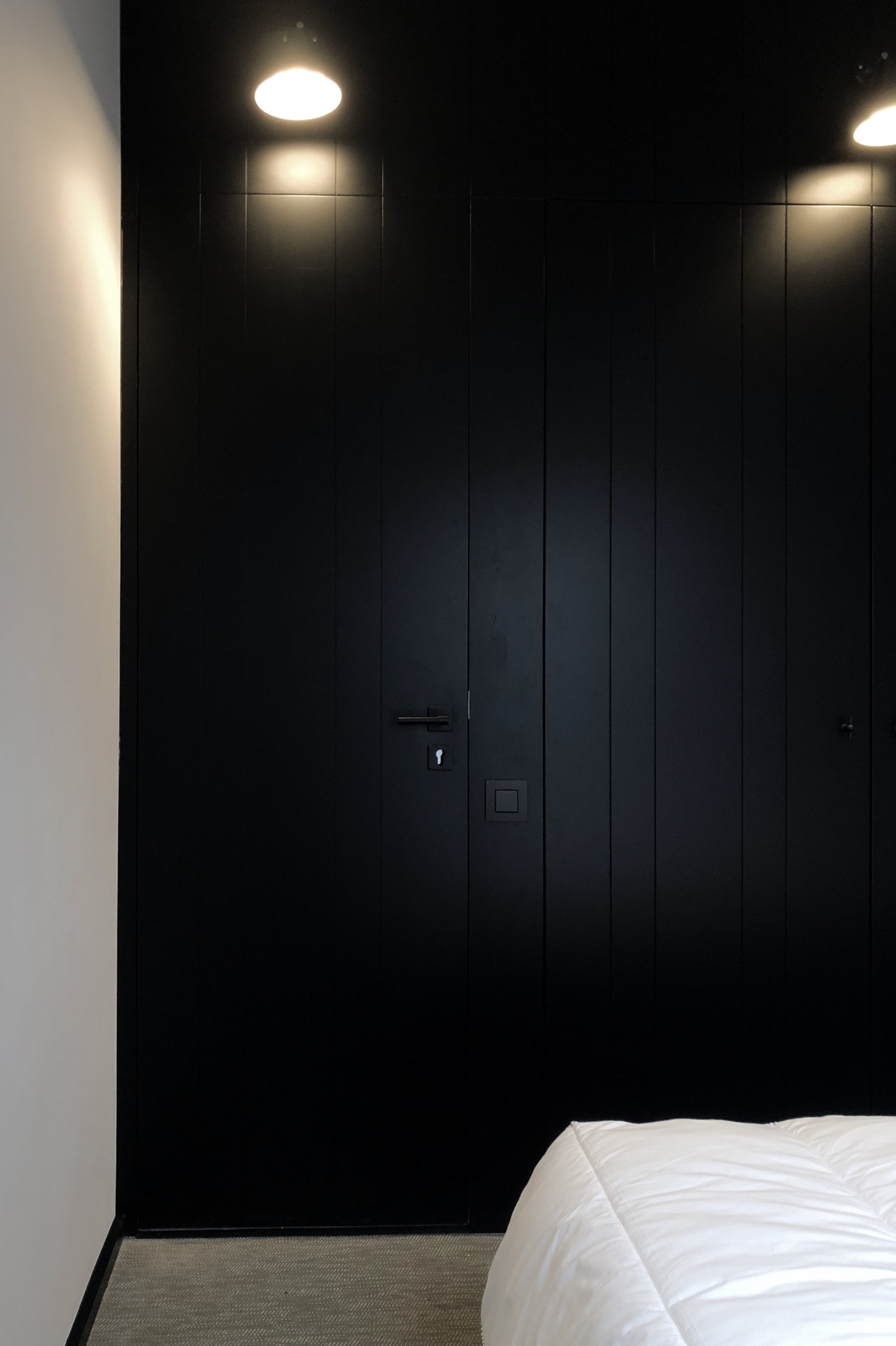 Suites familiales confortables dans gîte en Belgique