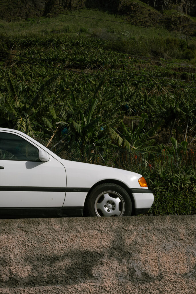 TENERIFE - Contrastes