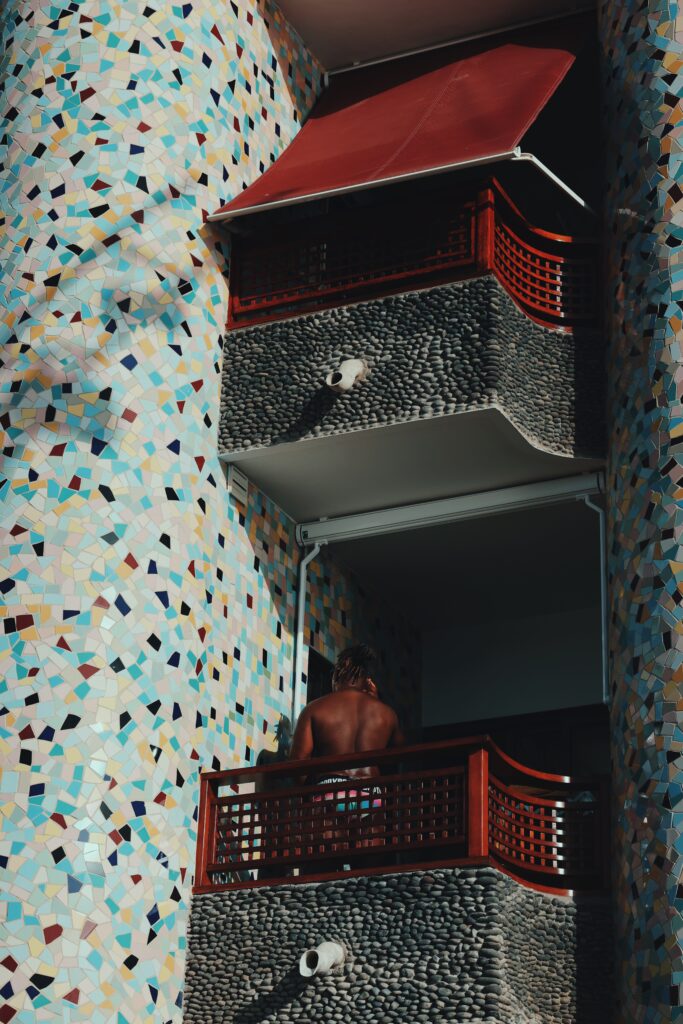 SEVILLA - La lumière et la couleur